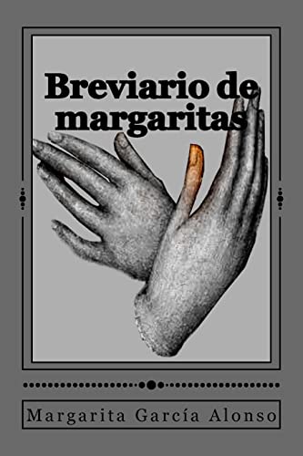 Stock image for Breviario de margaritas (Spanish Edition) for sale by Lucky's Textbooks