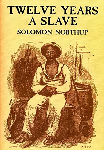 Beispielbild fr Twelve Years a Slave zum Verkauf von Goodwill Southern California