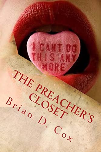 Stock image for The Preacher's Closet for sale by THE SAINT BOOKSTORE