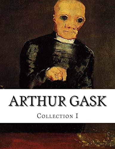 Imagen de archivo de Arthur Gask, Collection I a la venta por Lucky's Textbooks