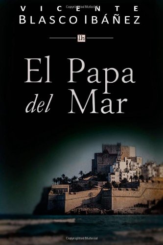 9781499614022: El papa del mar / The Father of the sea
