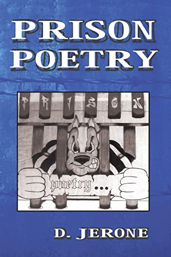 Beispielbild fr Prison Poetry zum Verkauf von AwesomeBooks