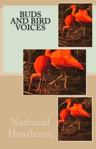 9781499615807: Buds and Bird Voices