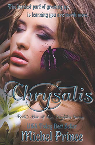 9781499617368: Chrysalis: Volume 1