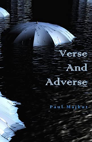 9781499617498: Verse and Adverse