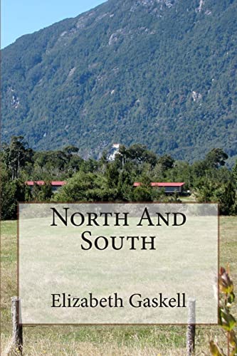 North And South (Paperback) - Elizabeth Cleghorn Gaskell