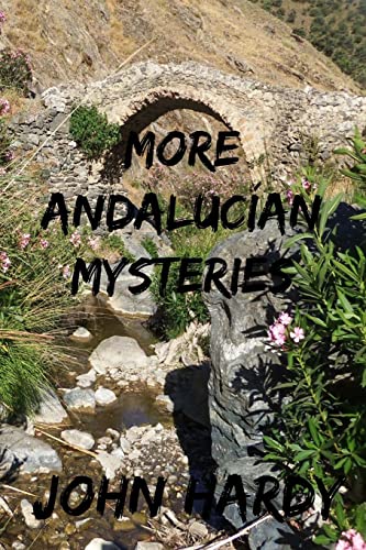 Beispielbild fr More Andalucan Mysteries zum Verkauf von HPB-Emerald