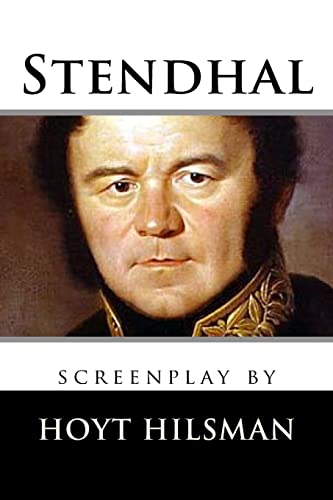 Stock image for Stendhal for sale by THE SAINT BOOKSTORE