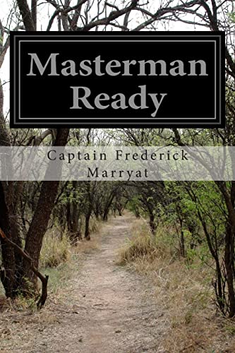 9781499629644: Masterman Ready