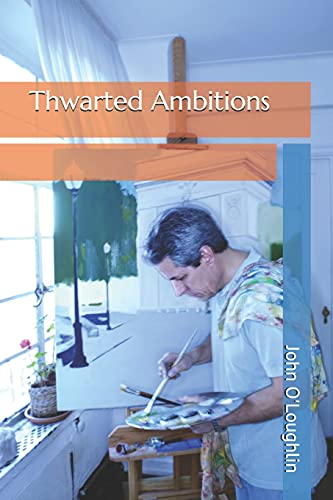 Stock image for Thwarted Ambitions for sale by PBShop.store US