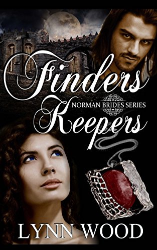 Beispielbild fr Finders Keepers: 2 (Norman Brides) zum Verkauf von Revaluation Books