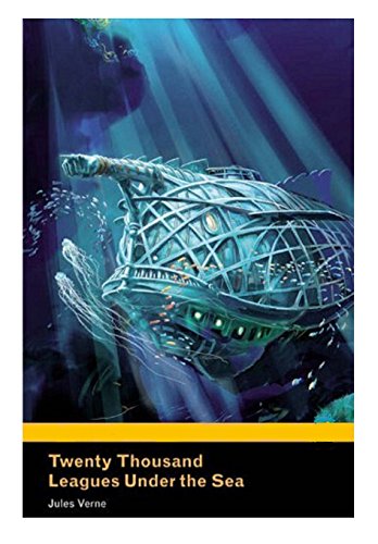 Beispielbild fr Twenty Thousand Leagues Under the Sea zum Verkauf von BooksRun