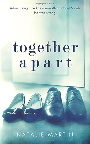 Beispielbild fr Together Apart zum Verkauf von Reuseabook