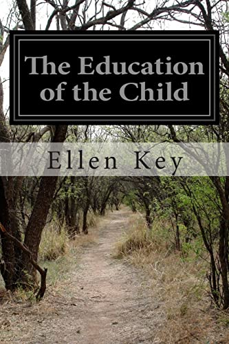 Stock image for The Education of the Child for sale by THE SAINT BOOKSTORE