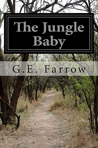 Stock image for The Jungle Baby for sale by THE SAINT BOOKSTORE