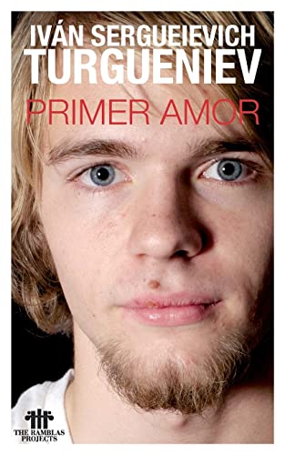 Stock image for Primer Amor for sale by THE SAINT BOOKSTORE