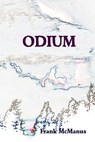 Beispielbild fr Odium zum Verkauf von THE SAINT BOOKSTORE