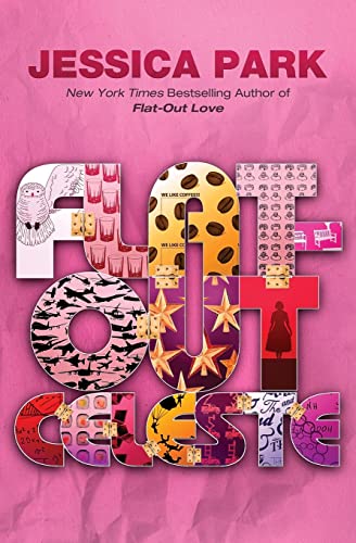 9781499646702: Flat-Out Celeste: Volume 3 (Flat-Out Love)