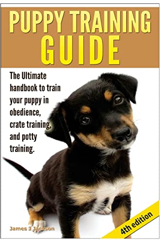 9781499647525: Puppy Training Guide