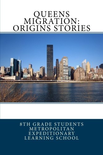 Stock image for Queens Migration: Origins Stories for sale by Revaluation Books