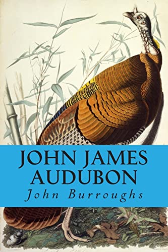 Stock image for John James Audubon for sale by Save With Sam