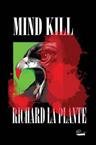 Stock image for Mind Kill for sale by THE SAINT BOOKSTORE