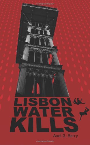 Stock image for Lisbon Water Kills for sale by AwesomeBooks