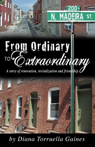 Imagen de archivo de From Ordinary to Extraordinary a la venta por Better World Books