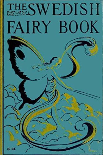 9781499662023: The Swedish Fairy Book