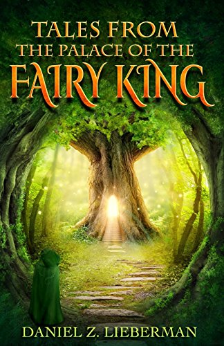 Stock image for Tales from the Palace of the Fairy King for sale by Irish Booksellers