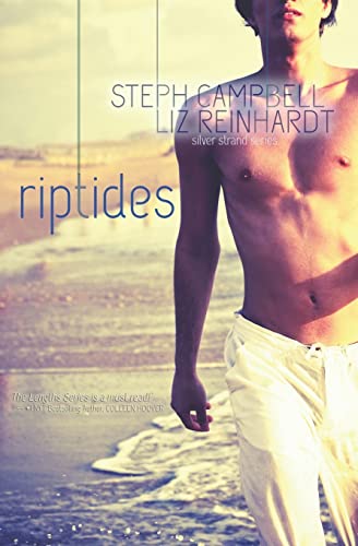 Stock image for Riptides for sale by THE SAINT BOOKSTORE