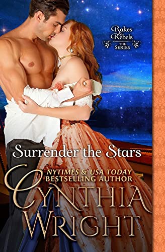 9781499672541: Surrender the Stars: The Raveneau Novels, Book 2: Volume 2