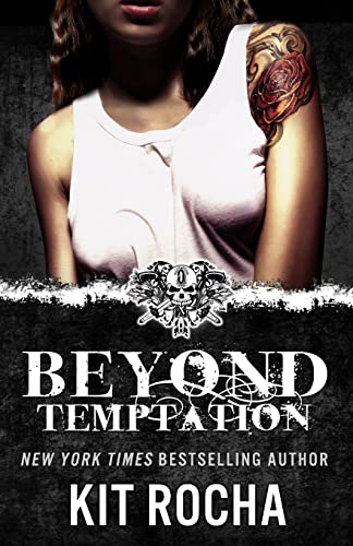 Imagen de archivo de Beyond Temptation: Beyond #3.5 (Beyond Series Classic Print Covers) a la venta por HPB-Ruby