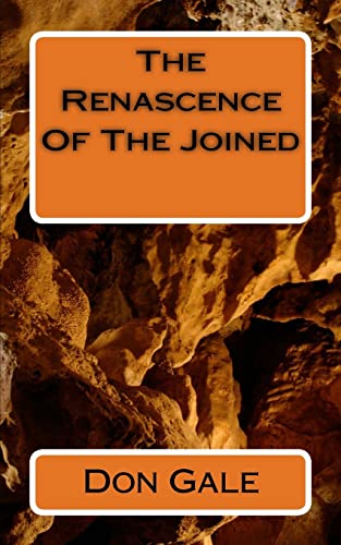 9781499681529: The Renascence Of The Joined: Volume 2