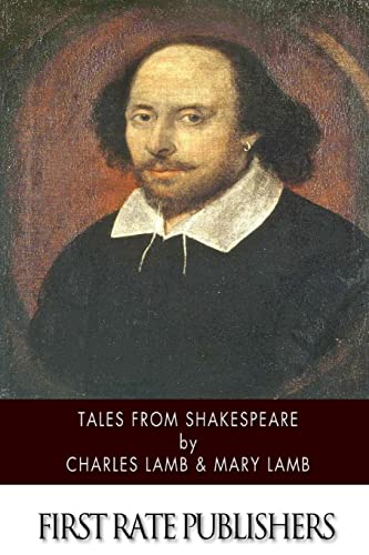 Beispielbild fr Tales from Shakespeare zum Verkauf von WorldofBooks