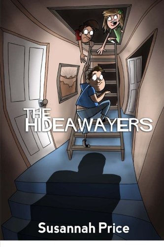 Stock image for The Hideawayers for sale by Revaluation Books