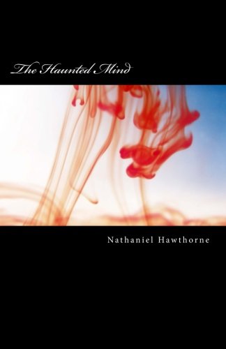 9781499688153: The Haunted Mind