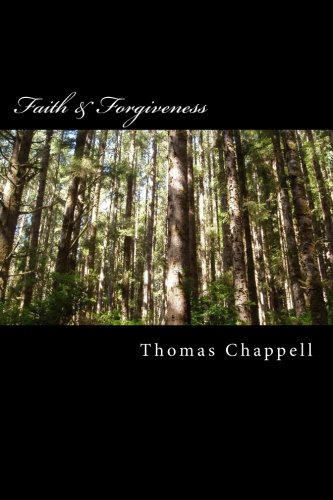 9781499688733: Faith & Forgiveness