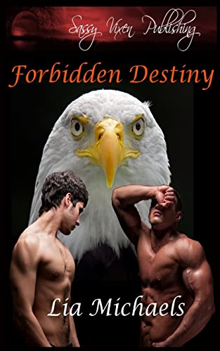 Stock image for Forbidden Destiny for sale by ThriftBooks-Dallas