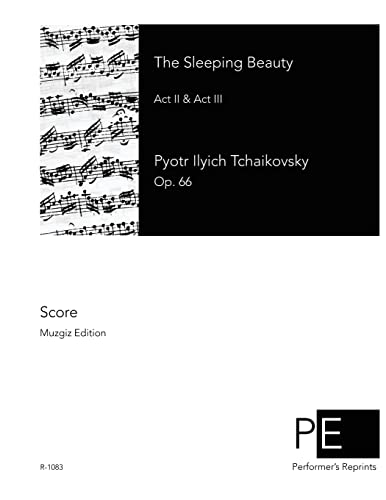 Stock image for The Sleeping Beauty (The Sleeping Beauty - Complete) for sale by Lucky's Textbooks