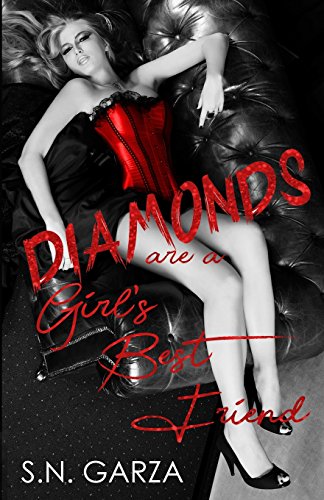 Stock image for Diamonds Are a Girl's Best Friend for sale by Revaluation Books