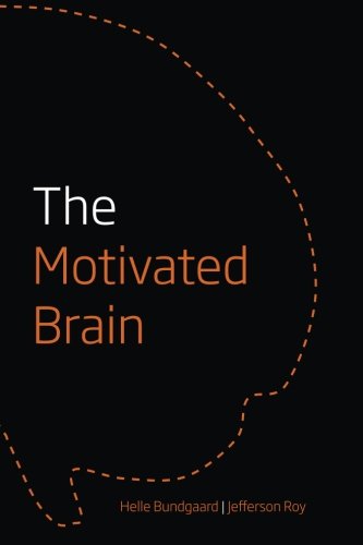 9781499698374: The Motivated Brain