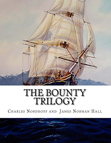 9781499700800: The Bounty trilogy