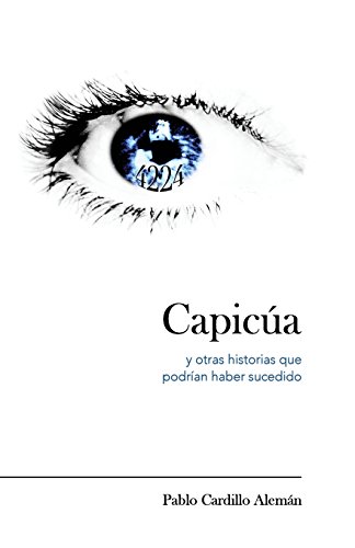 Imagen de archivo de Capica y otras historias que podran haber sucedido a la venta por Revaluation Books