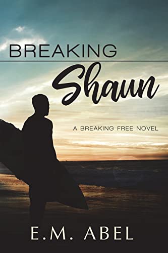 Stock image for Breaking Shaun (Breaking Free) for sale by Save With Sam