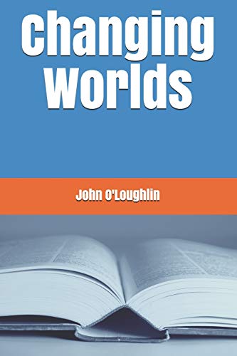 Stock image for Changing Worlds [Soft Cover ] for sale by booksXpress