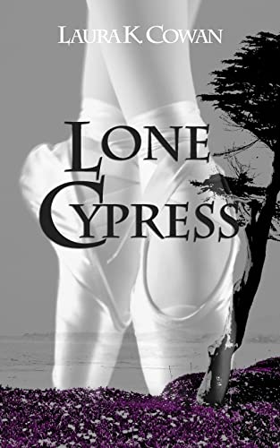 Beispielbild fr Lone Cypress zum Verkauf von THE SAINT BOOKSTORE