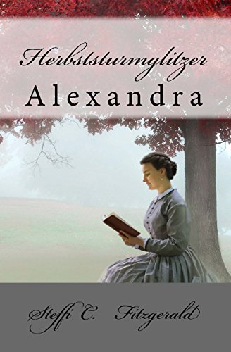 9781499712636: Herbststurmglitzer: Alexandra & Edward (Dinston) (German Edition)