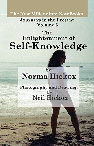 Imagen de archivo de The Enlightenment of Self-Knowledge (The New Millennium Notebooks) a la venta por SecondSale