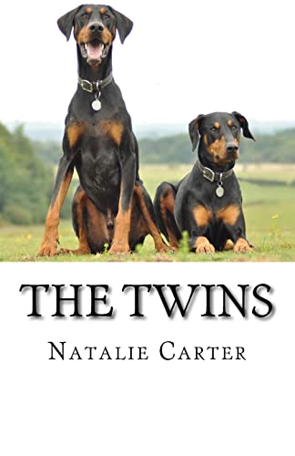 Beispielbild fr The Twins zum Verkauf von WorldofBooks